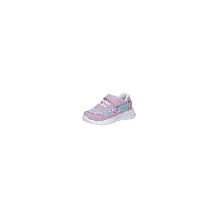 Leone for Kids Lauflern Sneaker Mädchen lila|lila|lila|lila|lila|lila|lila|lila