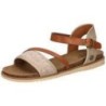 Mustang Sandale Damen beige|beige|beige|beige|beige|beige|beige|beige