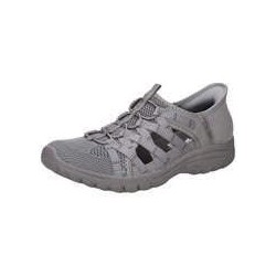 Skechers Reggae Fest 2.0 - Neap Tide Damen grau|grau|grau|grau|grau