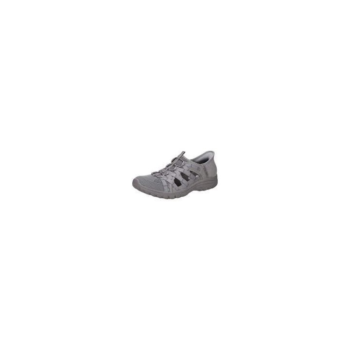 Skechers Reggae Fest 2.0 - Neap Tide Damen grau|grau|grau|grau|grau