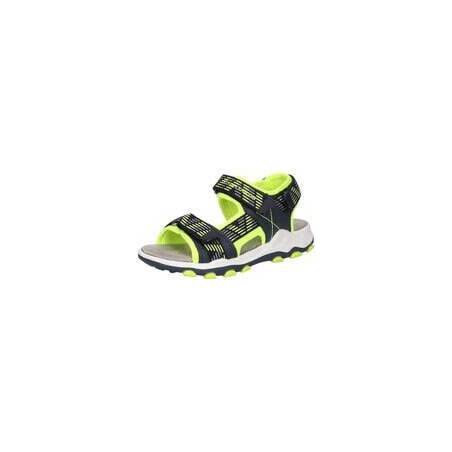 Tom Tailor Trekkingsandale Jungen blau|blau|blau|blau|blau|blau