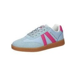 Tom Tailor Sneaker Mädchen blau|blau|blau