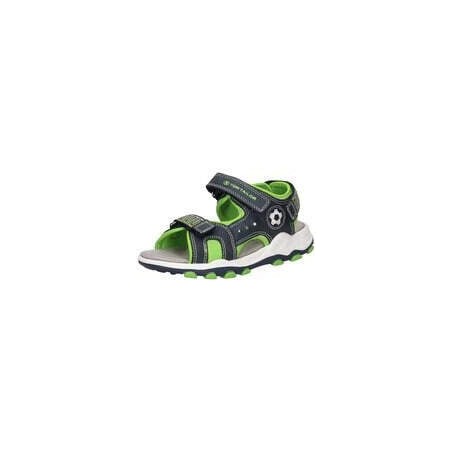 Tom Tailor Trekkingsandale Jungen blau|blau|blau