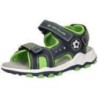 Tom Tailor Trekkingsandale Jungen blau|blau|blau