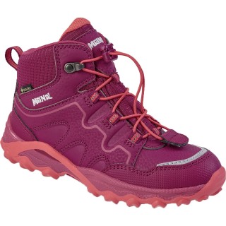 Meindl Kinder Junior Hiker GTX Schuhe