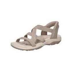 Skechers Reggae Slim - Stretch Flex Damen beige|beige|beige|beige|beige|beige|beige