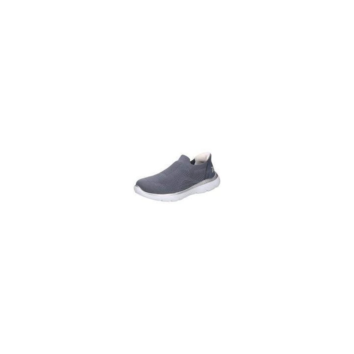 Rieker R-Slip On Sneaker Damen blau|blau|blau|blau|blau|blau|blau|blau