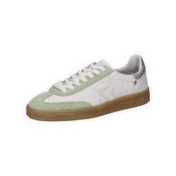 Rieker R-Sneaker Damen weiß|weiß|weiß|weiß|weiß