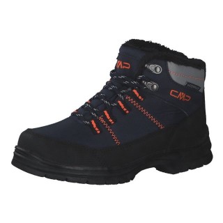 CMP CMP Kinder Wanderschuhe Annuuk Snow Boot WP 31Q4954 Trekkingschuh