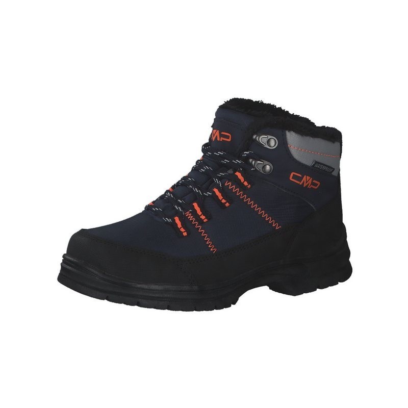 CMP CMP Kinder Wanderschuhe Annuuk Snow Boot WP 31Q4954 Trekkingschuh