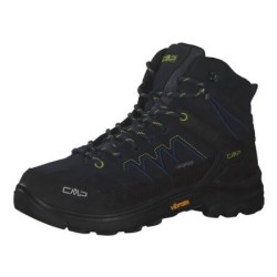 CMP CMP Kinder Trekkingschuhe Moon Mid Waterproof 31Q4794 Trekkingschuh