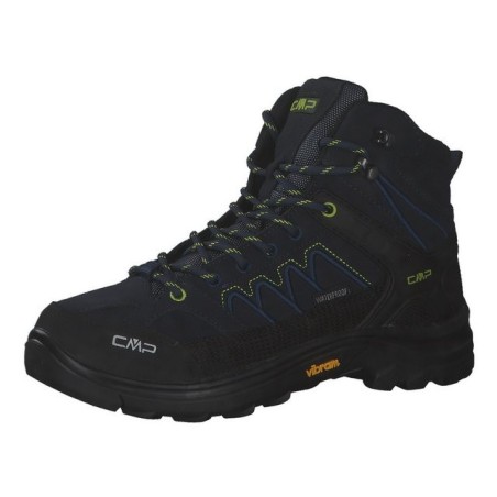 CMP CMP Kinder Trekkingschuhe Moon Mid Waterproof 31Q4794 Trekkingschuh