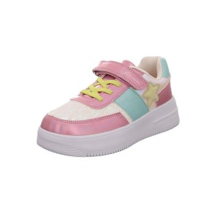 Sneaker K25117-PI Kletterschuh Nein