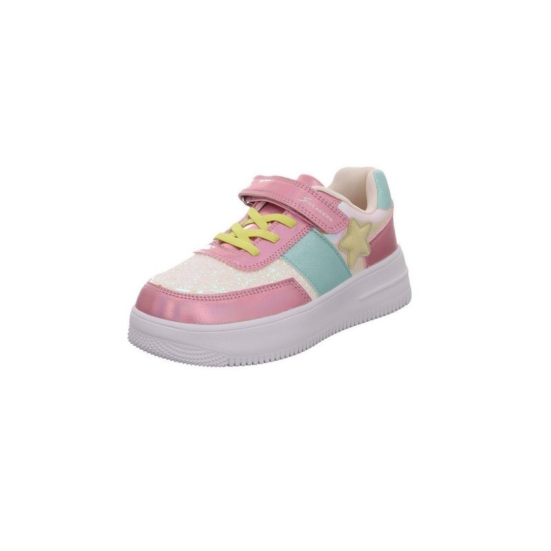 Sneaker K25117-PI Kletterschuh Nein