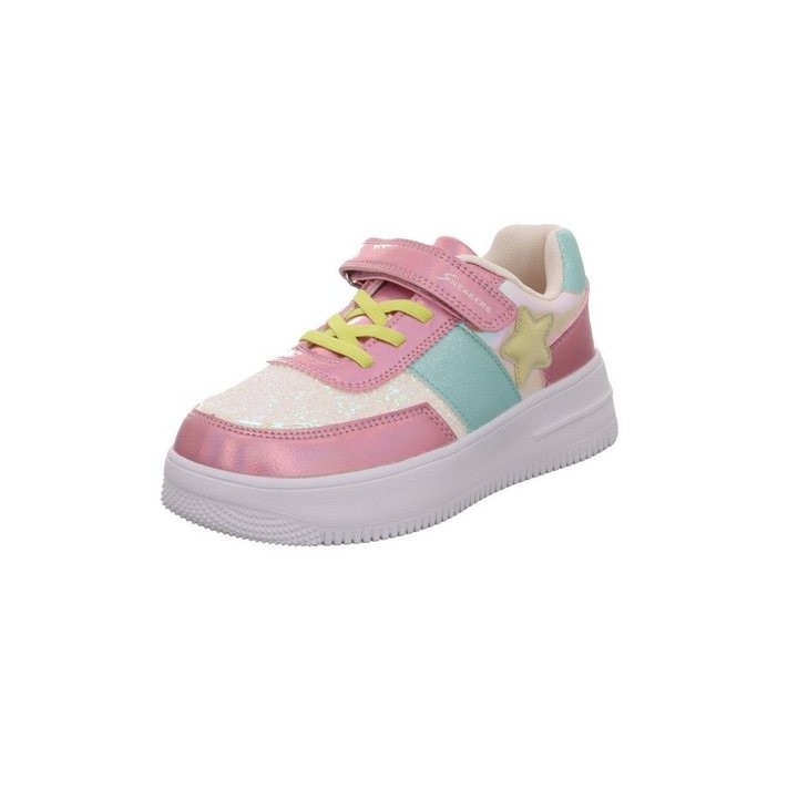 Sneaker K25117-PI Kletterschuh Nein