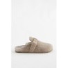 LAURA ASHLEY Laura Ashley Clogs-Hausschuhe aus Filz Hausschuh (1-tlg)
