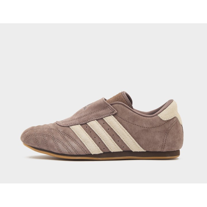 adidas Originals Taekwondo Women's, Brown