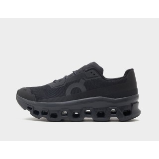 On Running Cloudmonster Void, Black