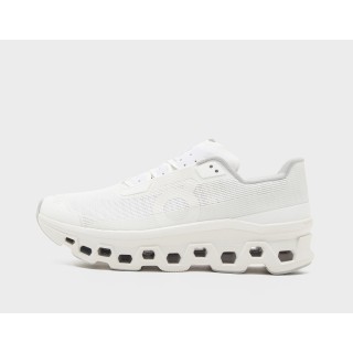 On Running Cloudmonster Void, White