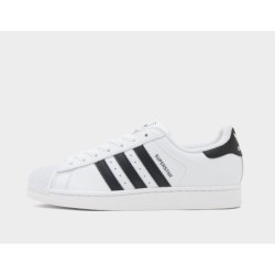 adidas Originals Superstar II, White