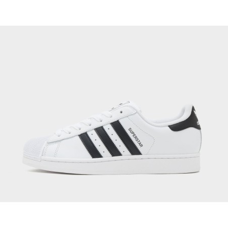 adidas Originals Superstar II, White
