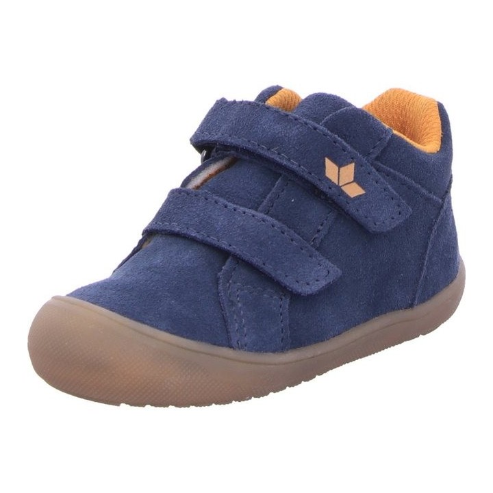 Lico Kalani Lauflernschuh echtes Leder