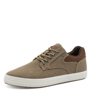 MARCO TOZZI He.-Schnürer Schnürschuh