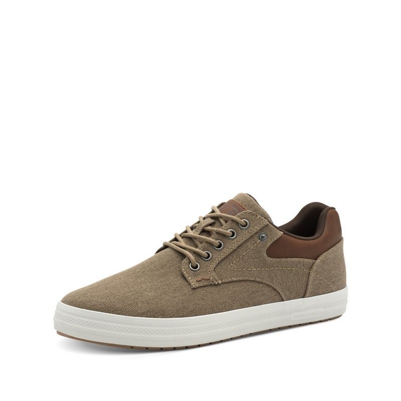 MARCO TOZZI He.-Schnürer Schnürschuh