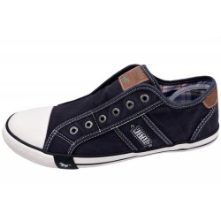 Mustang Shoes Slipper