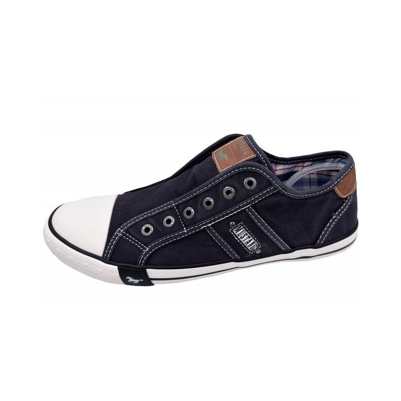 Mustang Shoes Slipper