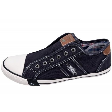 Mustang Shoes Slipper