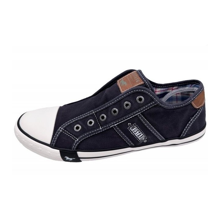 Mustang Shoes Slipper