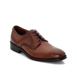 Lloyd Shoes GmbH Gala braun 7