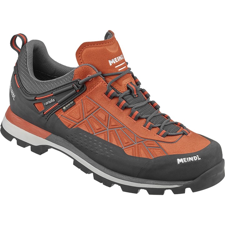 Meindl Herren Literock Free GTX Schuhe