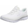 Sneaker weiss 43