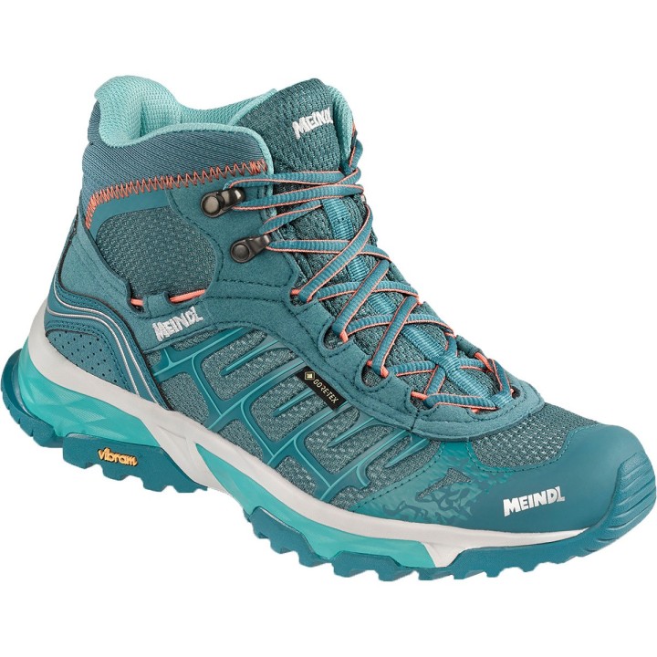 Meindl Damen Finale Mid GTX Schuhe