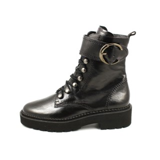 Paul Green schwarz 7