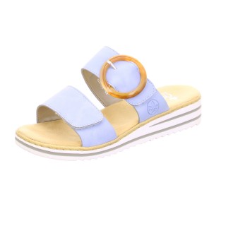 Rieker dollaro hell_blau 36