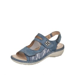 Remonte Damen D7647 Sandale 37