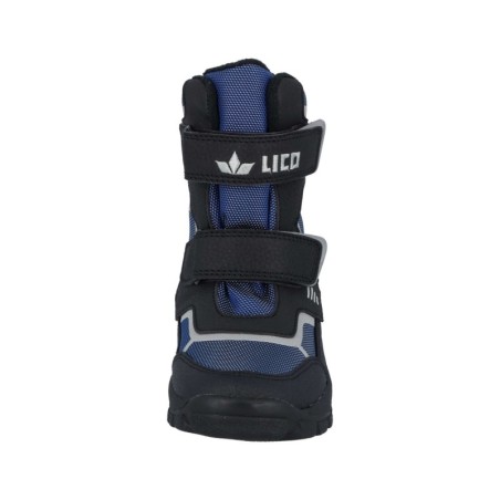 LICO Männlich SOREN V blau 31