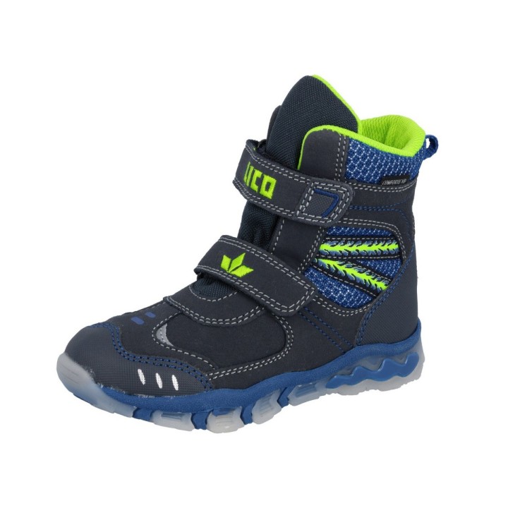 LICO Männlich blau 28/X