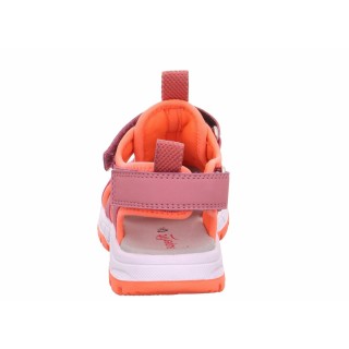 Superfit Tornado Light Sandale mit Klettverschluss 33