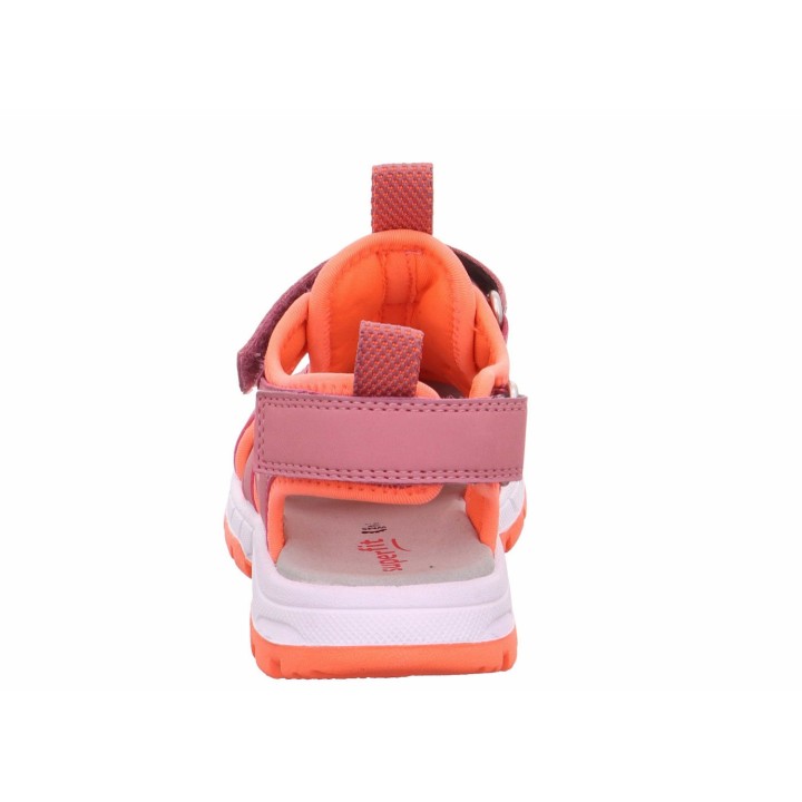 Superfit Tornado Light Sandale mit Klettverschluss 33