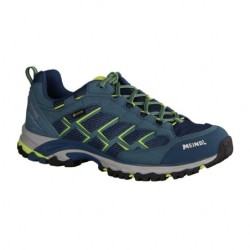 Meindl Caribe GTX grün 9,5