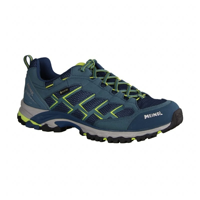 Meindl Caribe GTX grün 9,5