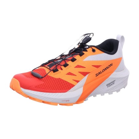 Adidas Sense Ride 5 rot 11,5