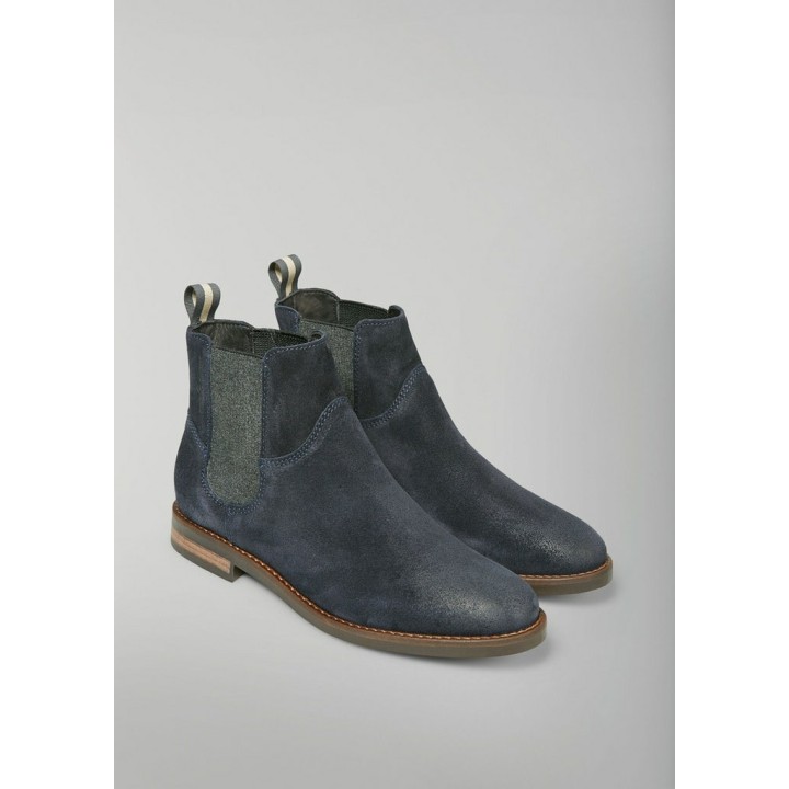 Marc O'Polo Chelsea dunkel_blau 37