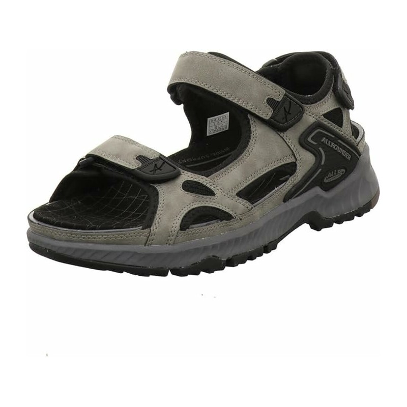 - Allrounder Sandalen Honduras Fallen Rock Grijs Verwisselba... 41