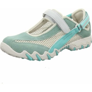 - ALLROUNDER NIRO MULTI | Damen Halbschuhe - 247-80-0213 4,5