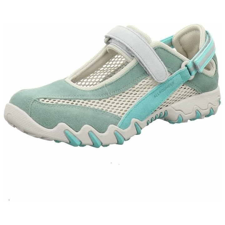 - ALLROUNDER NIRO MULTI | Damen Halbschuhe - 247-80-0213 4,5